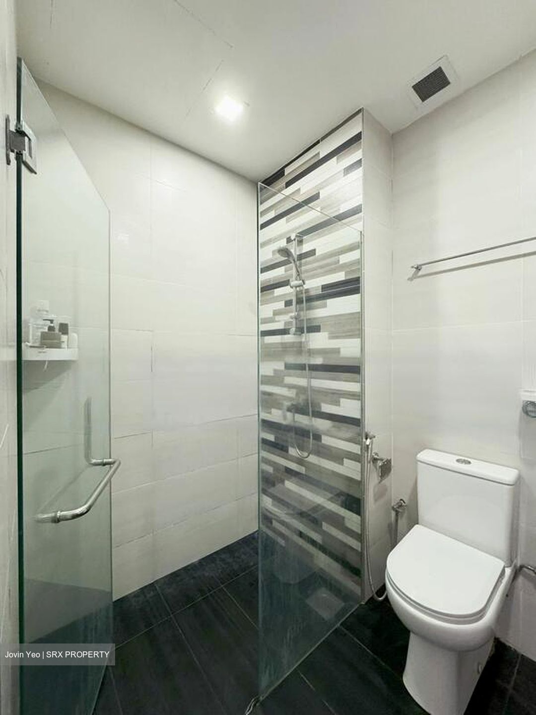 Prestige Point (D19), Apartment #476901651